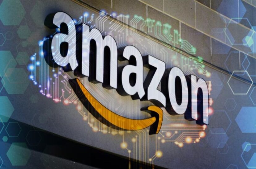 Amazon Avança Na Corrida Das Ias Astro For Business