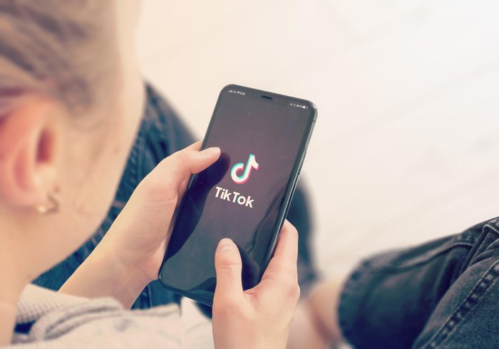 Jornada-Marketing-Tiktok-Suporte-Para-Postagem-De-Textos. Campanhas De Desempenho Inteligente Do Tiktok