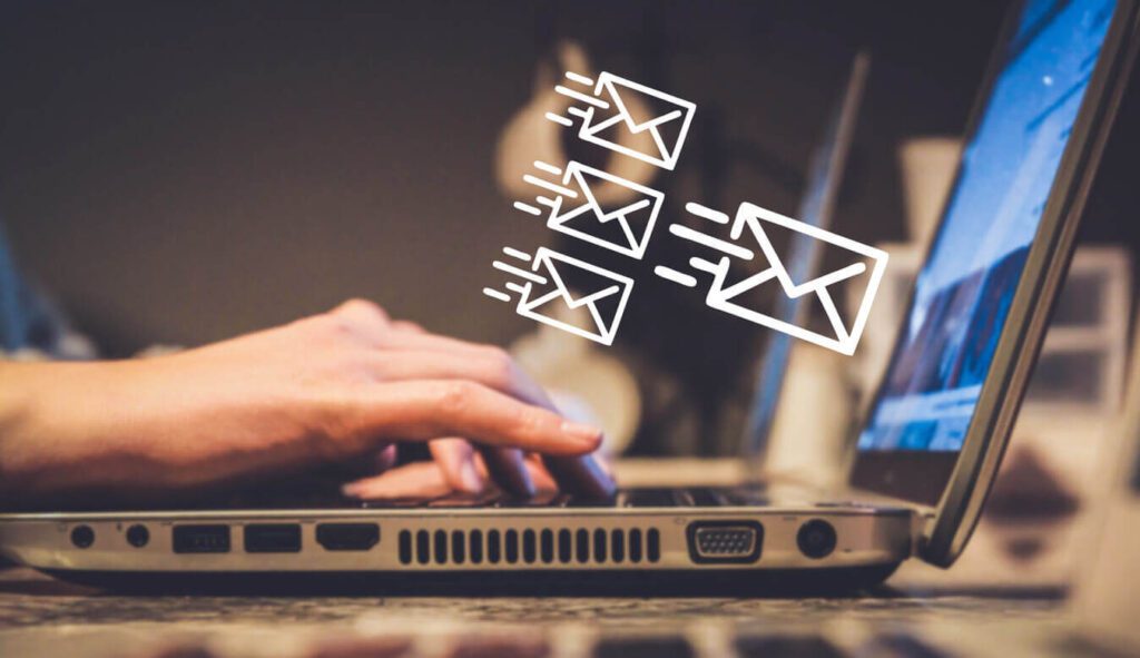 7 Erros Comuns No E-Mail Marketing Que Você Precisa Saber!