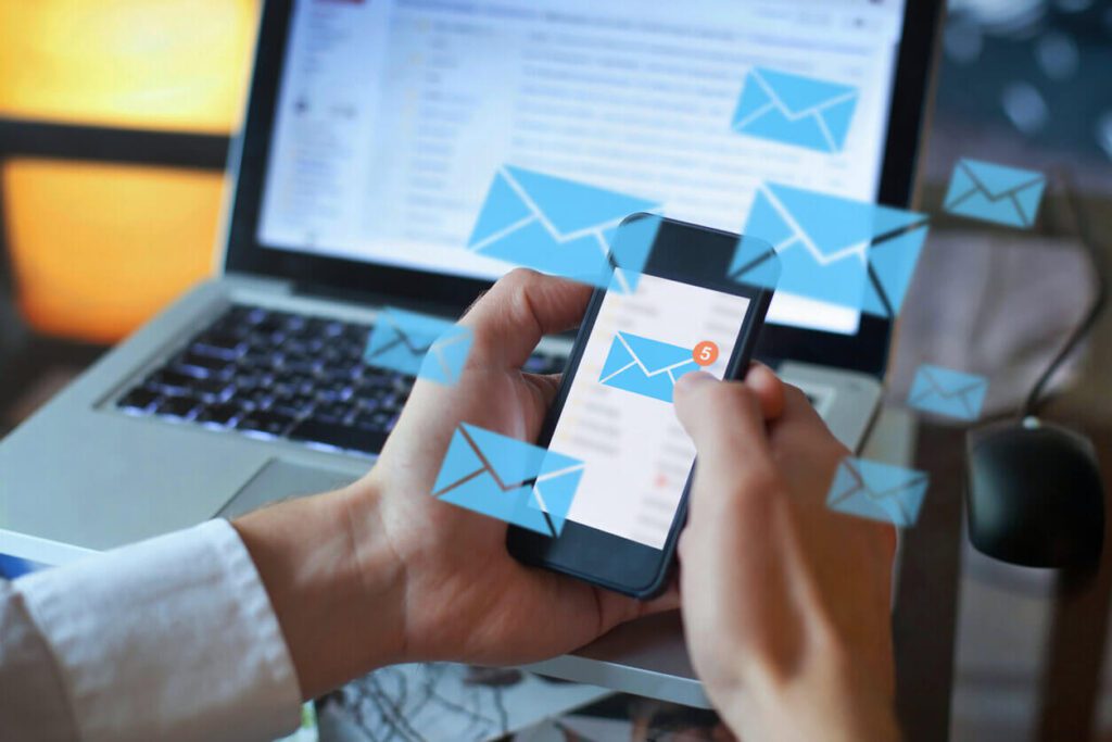 7 Erros Comuns No E-Mail Marketing Que Você Precisa Saber!