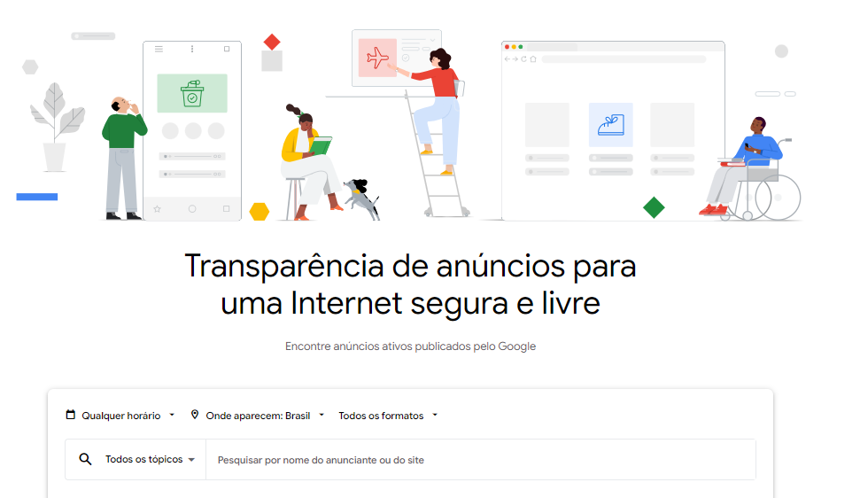 Suspensões De Contas Do Google Ads: O Que Os Anunciantes Precisam Saber