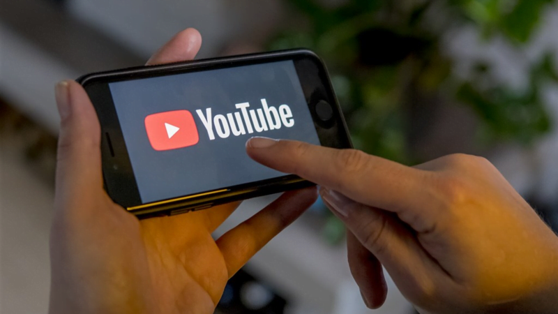 YouTube Testa Novos Recursos Para Melhorar A Experiência Do Usuário