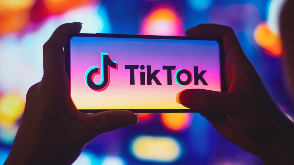 Usando O Tiktok Para Impulsionar Os Seus Negócios