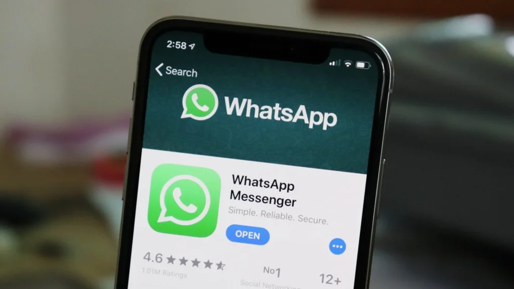 Whatsapp Lança Recurso Inovador De Bate-Papos Por Voz Em Grupos