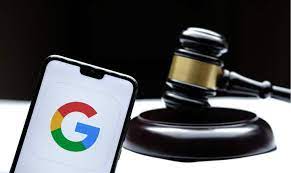 Google Enfrenta Um Julgamento Antitruste Nos Eua: O Que Está Por Vir?