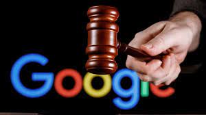 Google Enfrenta um Julgamento Antitruste nos EUA: O que Está por Vir?