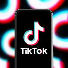 dms no tiktok