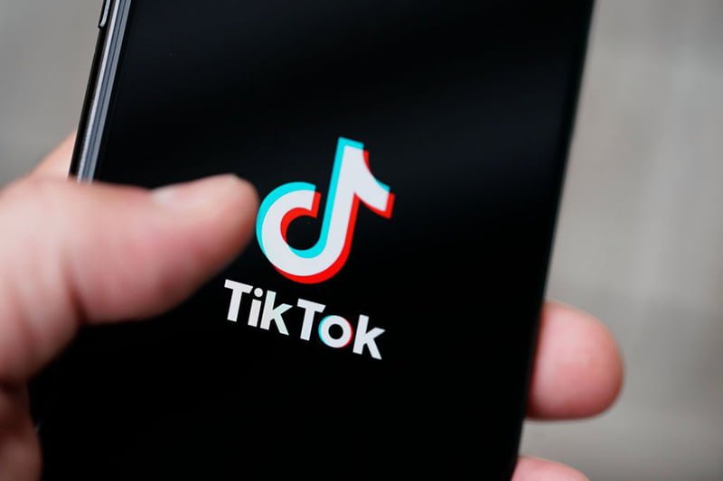 dms no tiktok