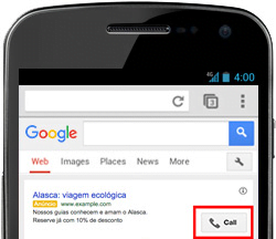 Extensões Do Google Ads