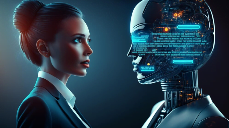 Ia Generativa. Principais Tendências De Inteligência Artificial Para 2023