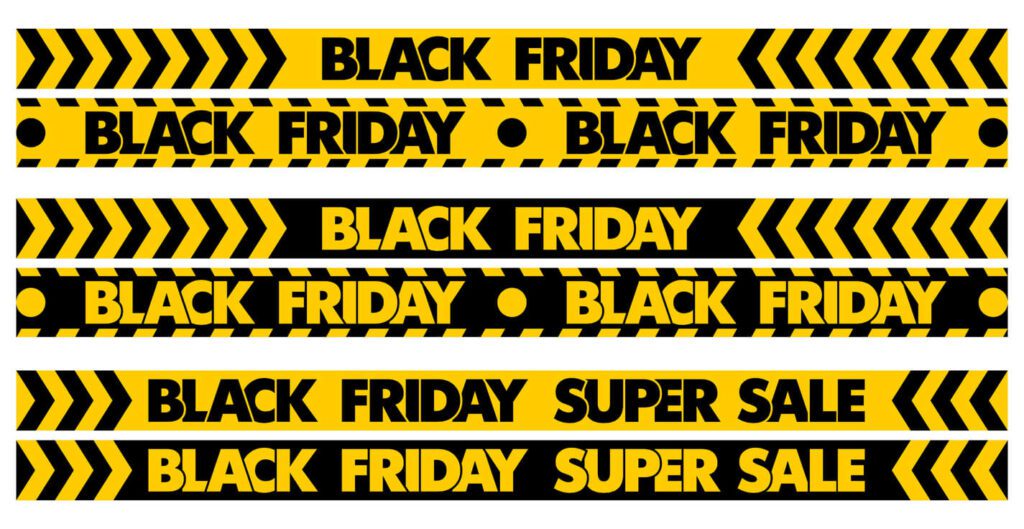 Estratégias De Vendas Para A Black Friday