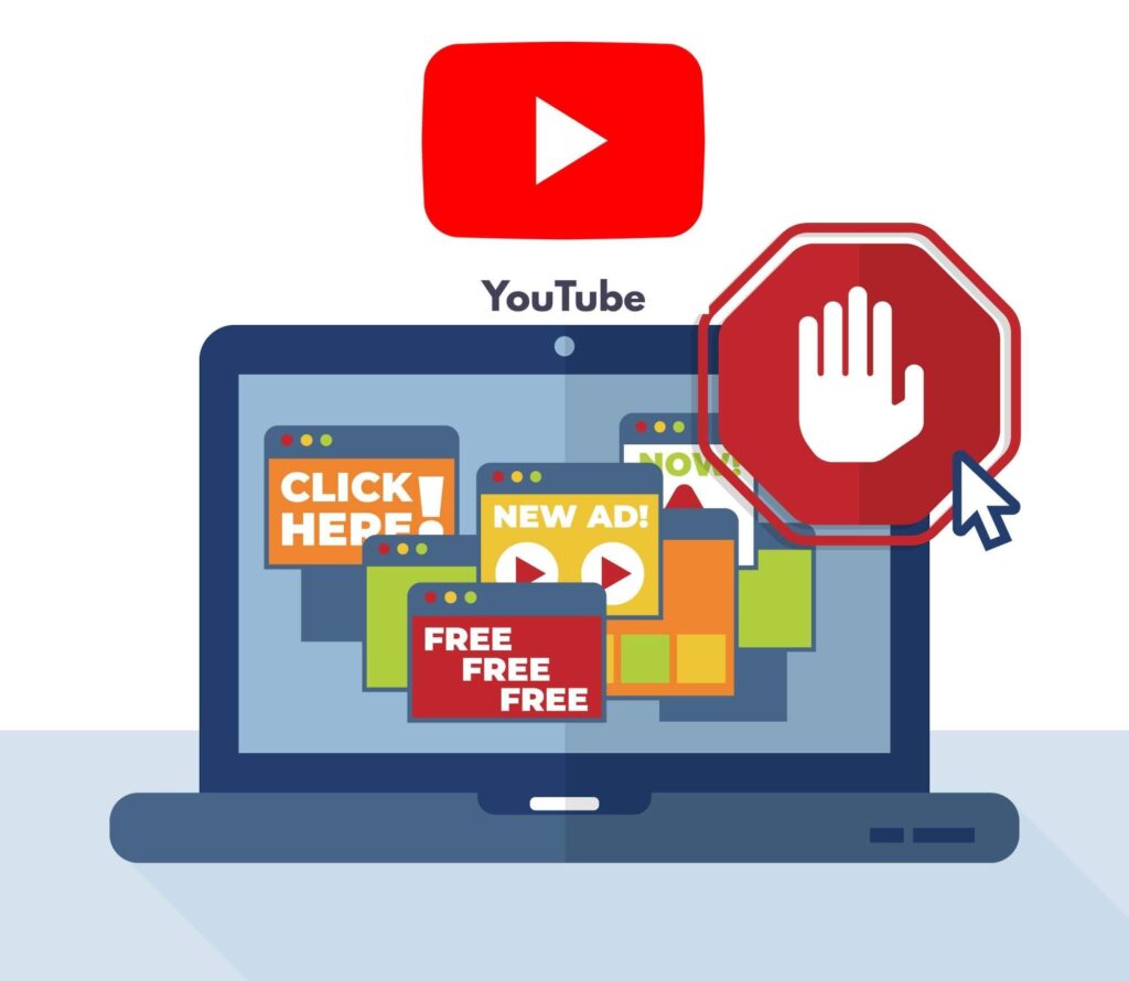 Youtube Desacelera Vídeos Para Usuários De Adblockers