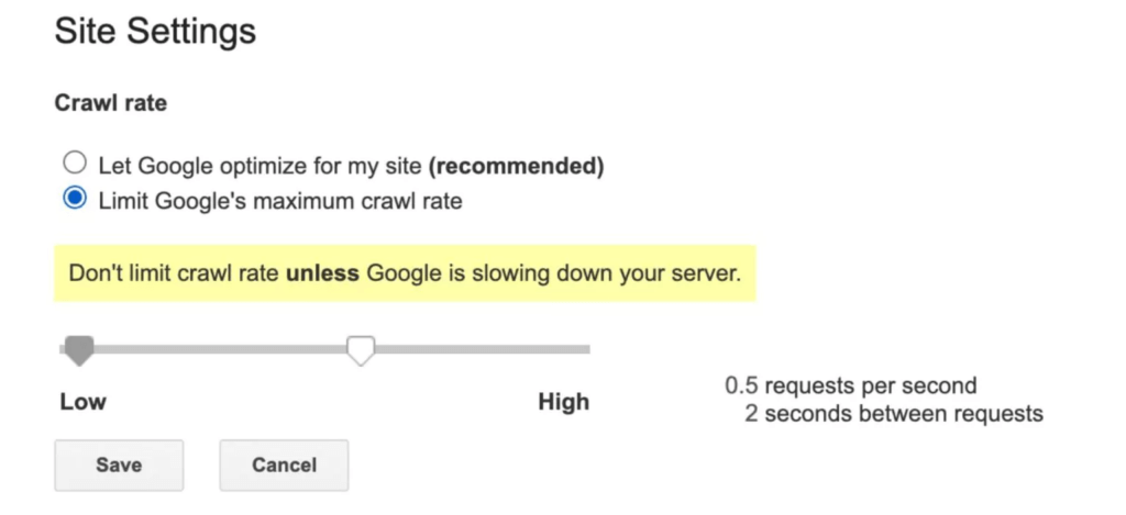 Google Search Console