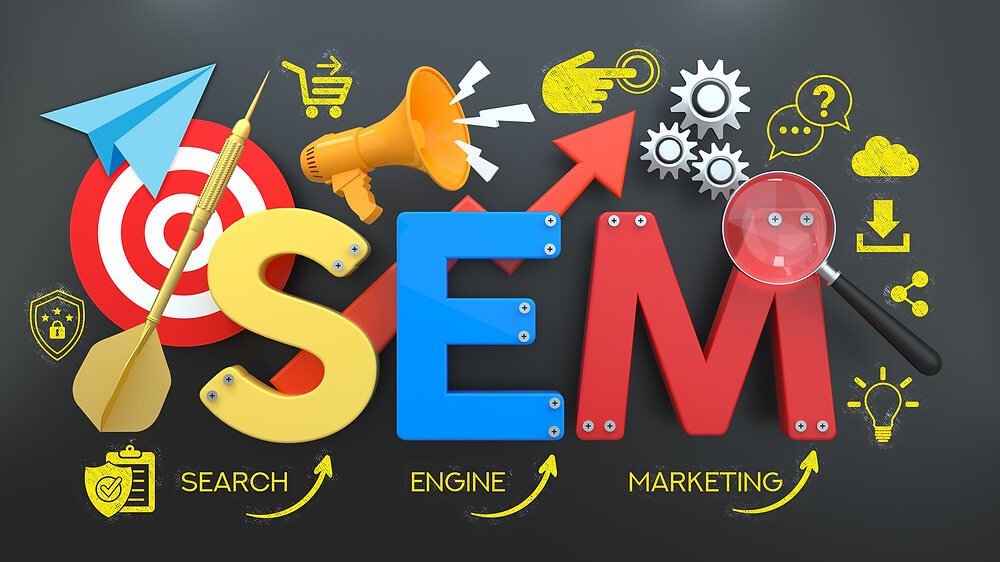 Seo Vs Sem