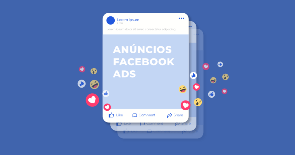 Benchmarks De Anúncios Do Facebook Para 2024