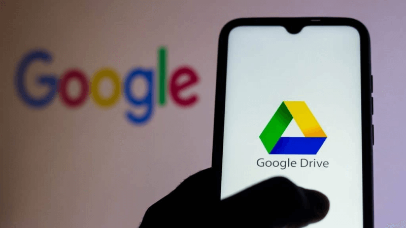 Google Drive Apresenta Solução Para Bug