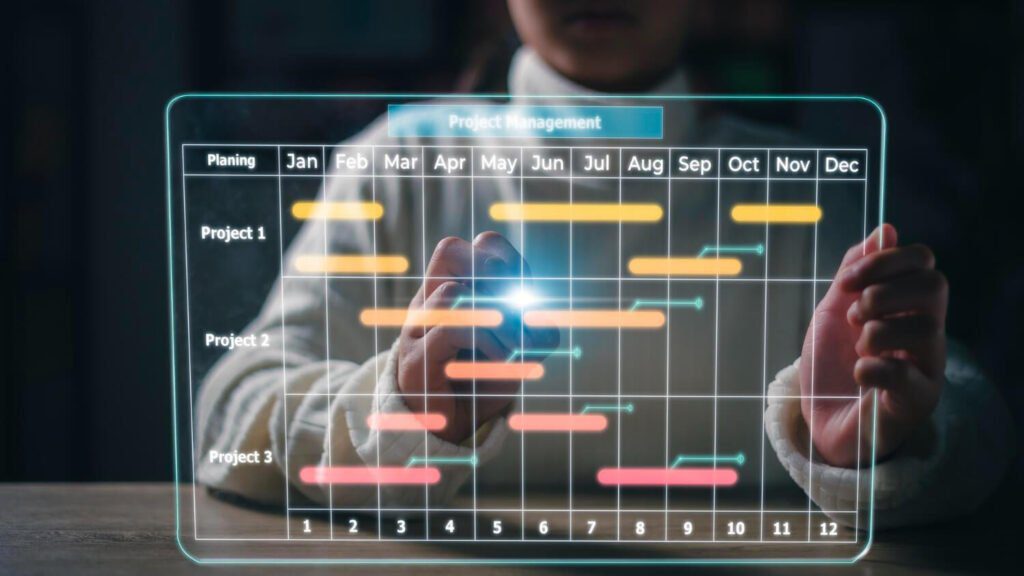 A Importância Do Calendário De Conteúdo No Marketing De Redes Sociais