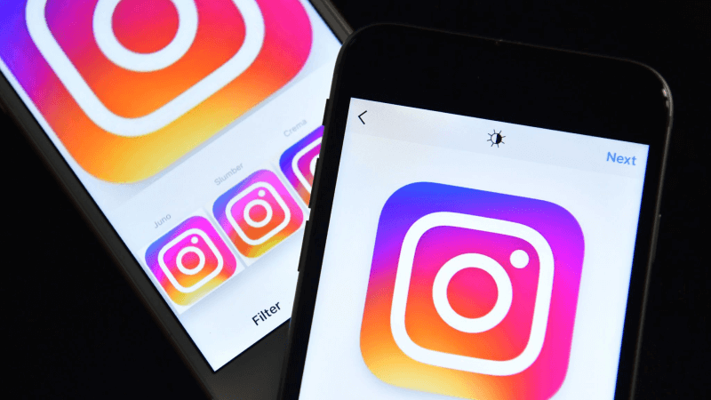 Novas Ferramentas Anti-spam No Instagram