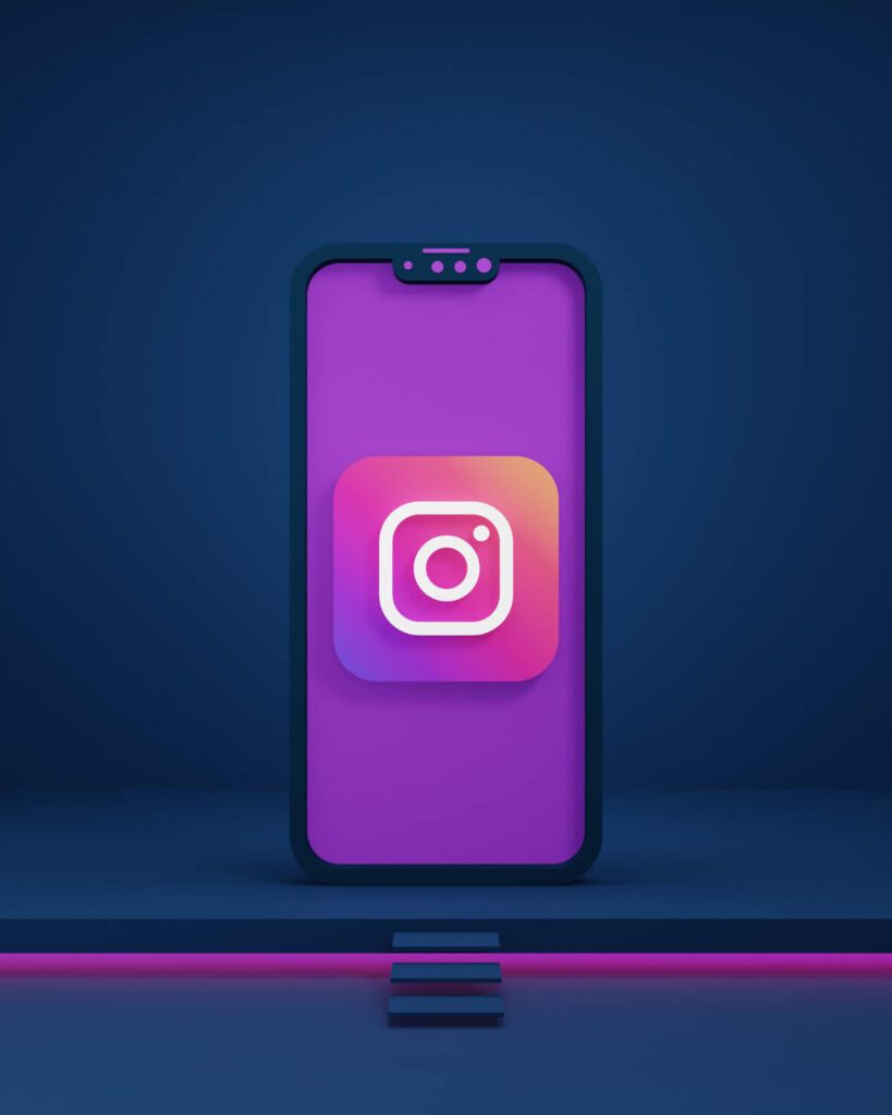 Hype: Uma inovação no Instagram