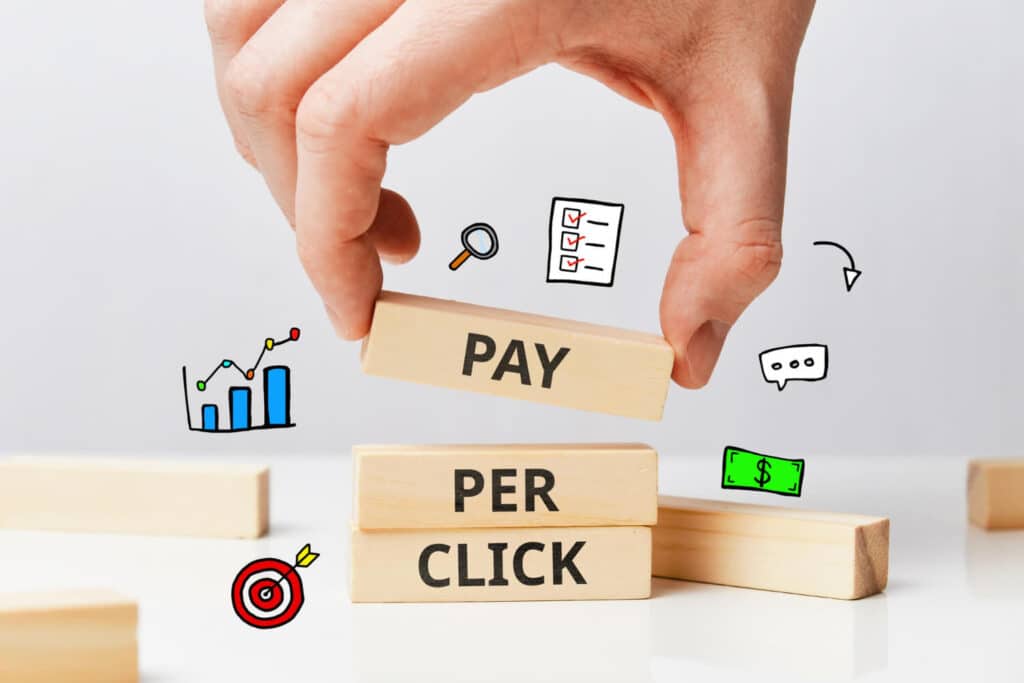 Ppc Pay Per Click 