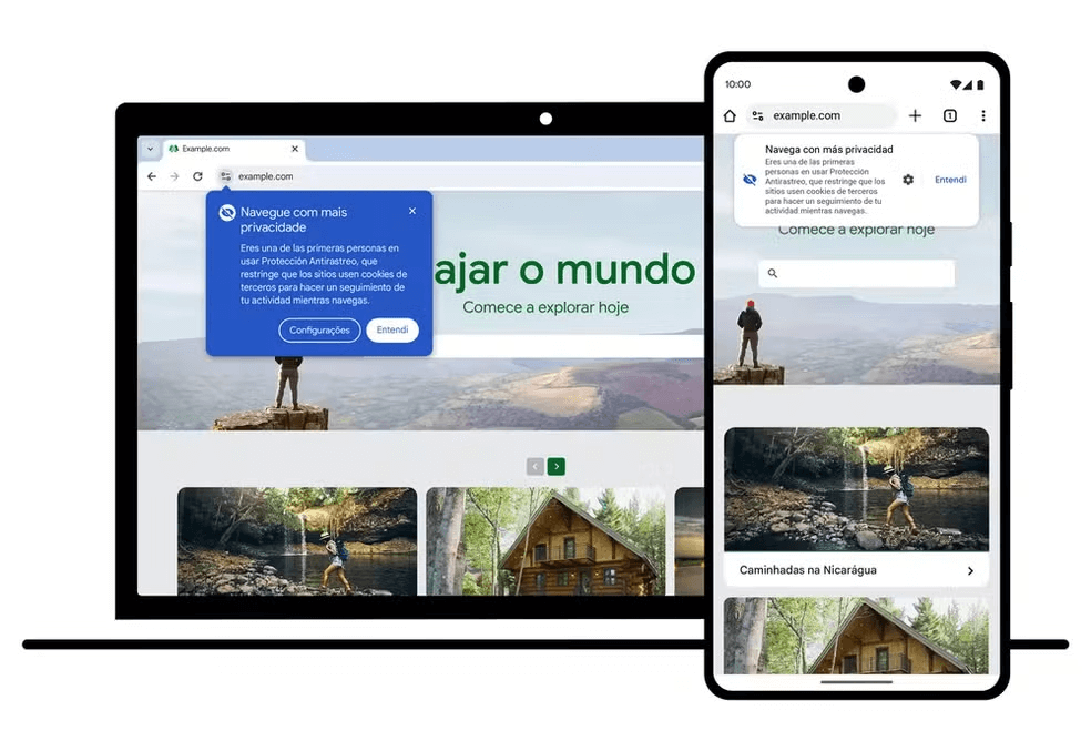 Como A Eliminação De Cookies Pelo Chrome Impactará Os Anunciantes Da Meta?