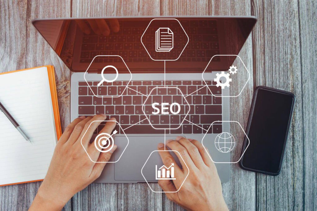 Domine O Google: Estratégias De Seo Para Elevar Seu Site Ao Topo!