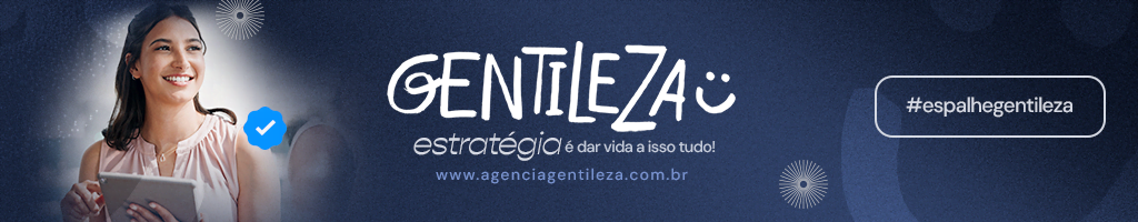 Gentileza Marketing Digital