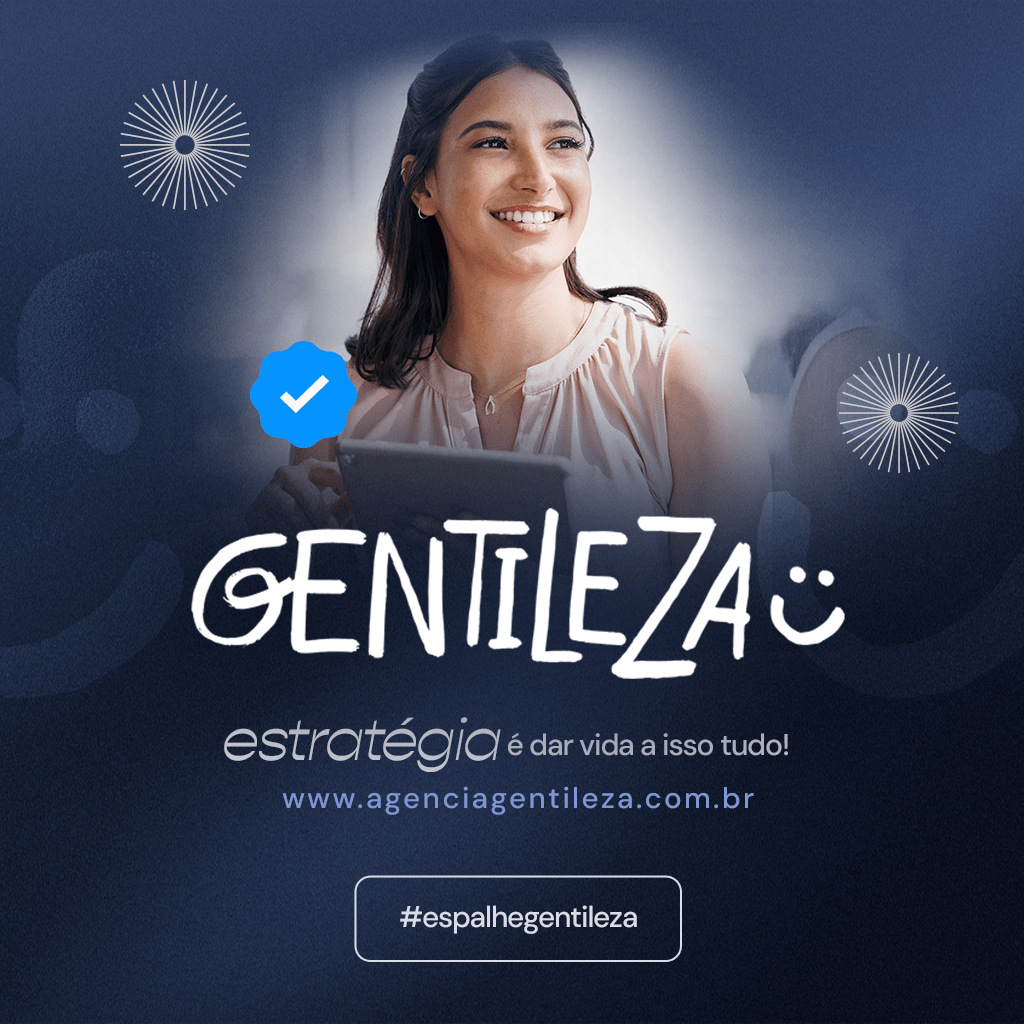 Gentileza Marketing Digital