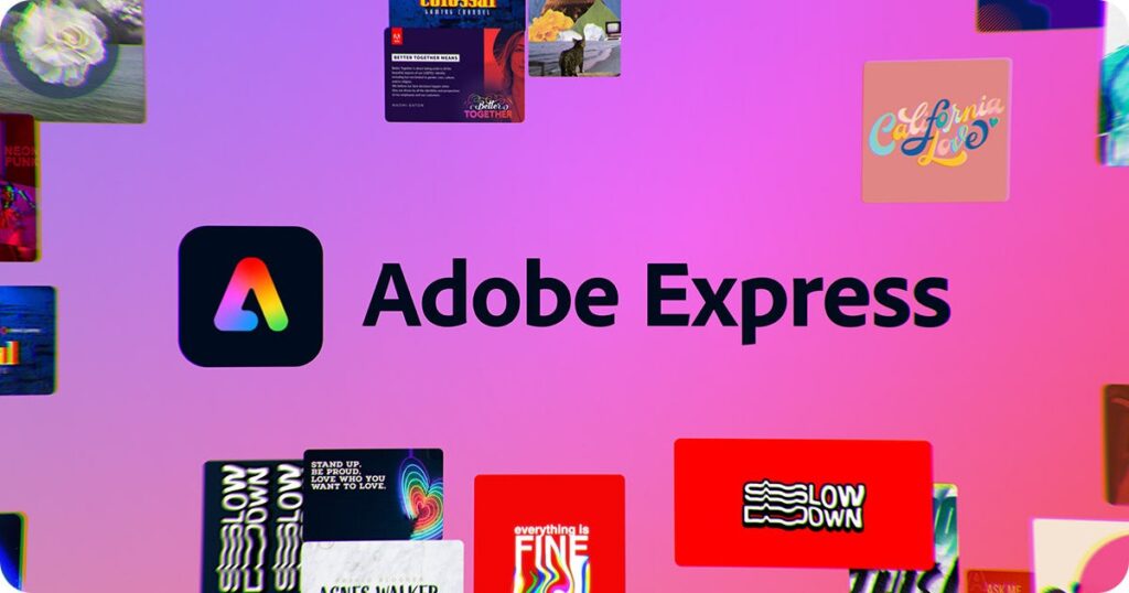 Adobe Express E Ia Firefly