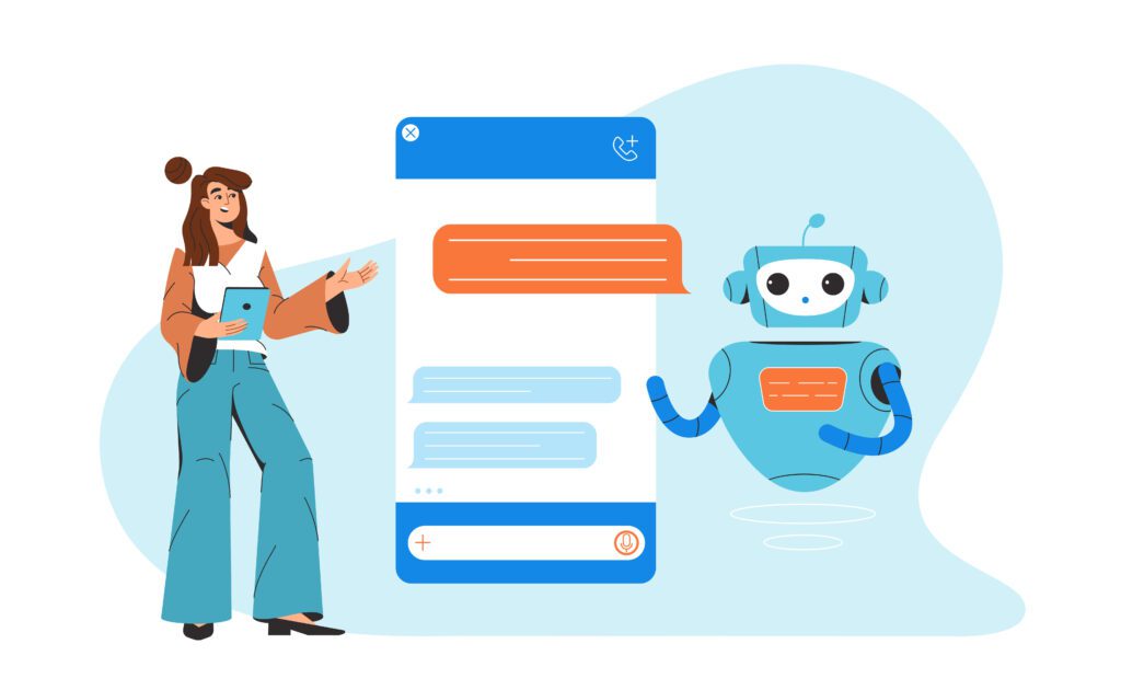 Chatbots No Atendimento Ao Cliente