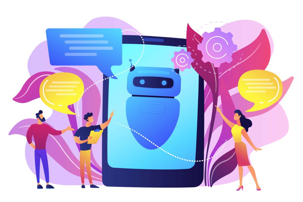 Chatbots no Atendimento ao Cliente