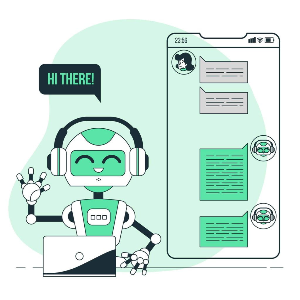 Chatbots no Atendimento ao Cliente