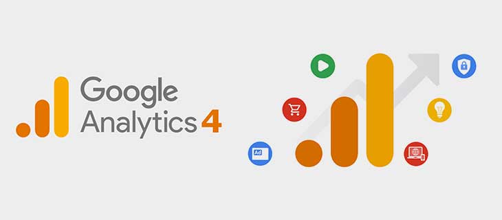 Google Analytics 4