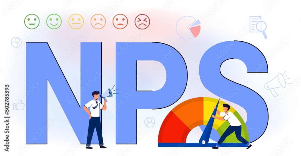 Nps (Net Promoter Score)