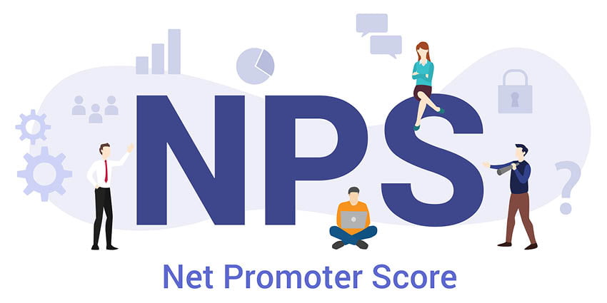 NPS (Net Promoter Score)