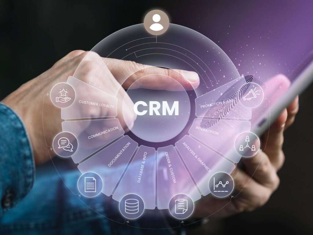 CRM