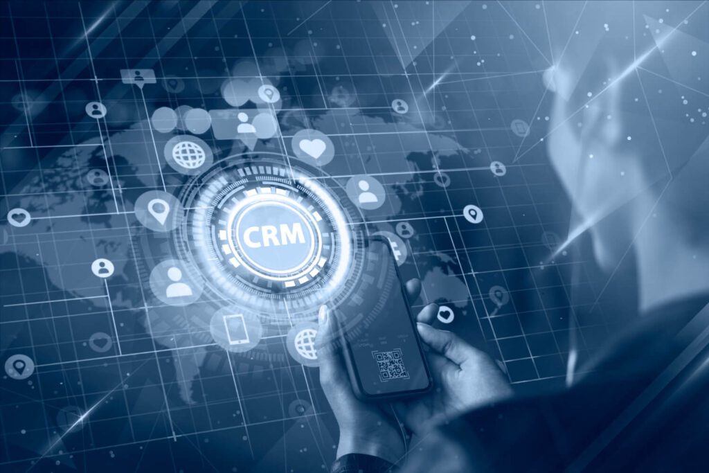 Crm