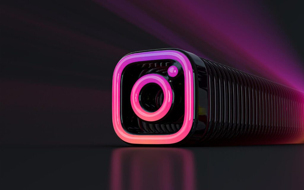 Instagram e WhatsApp Creator Insights Silenciar Fotos