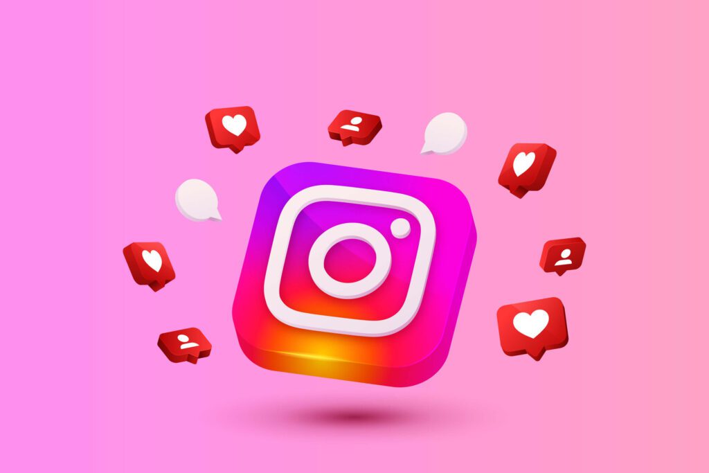 instagram Pets Virtuais Postagens Colaborativas