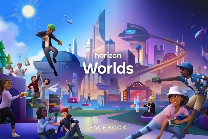 Horizon Worlds